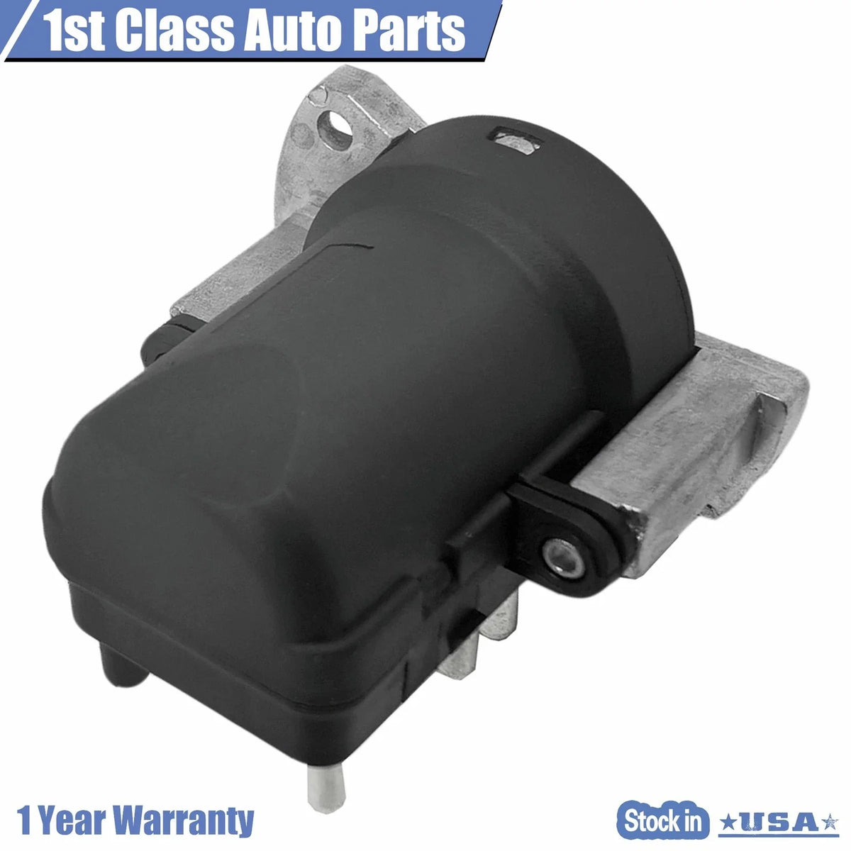 Ignition Starter Switch for Saab 900 (1995–1998)