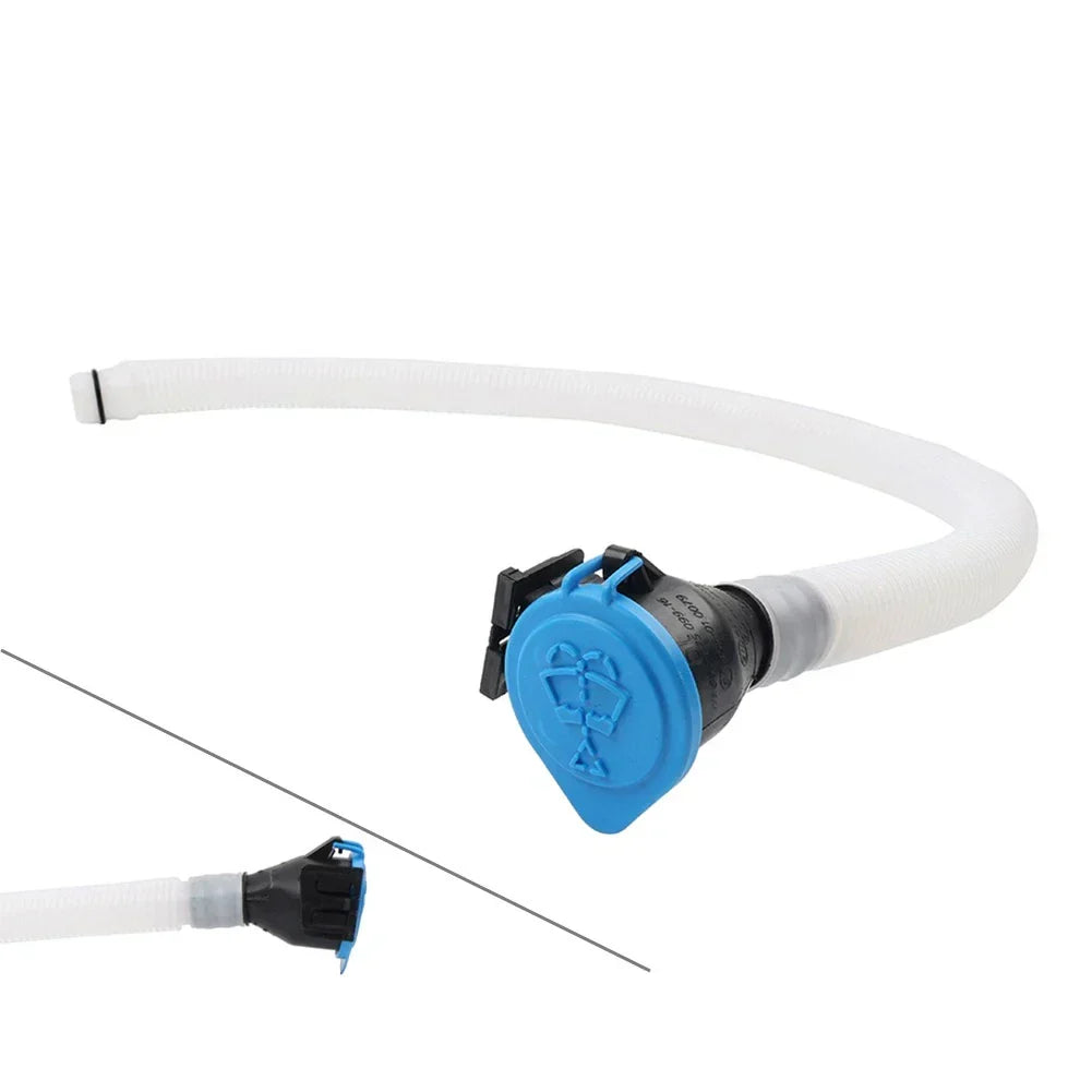 Washer Fluid Reservoir for E90 E91 BMW 328i (2007-2013)
