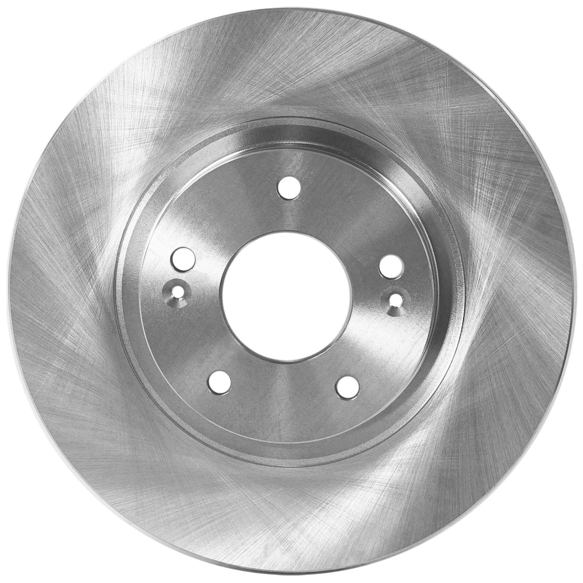 Front Brake Disc for Kia Sorento, Hyundai Santa Fe (2010–2012)