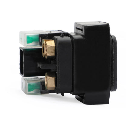 Relay Solenoid Starter for Yamaha Rhino YXR660 ATV 2007-2009