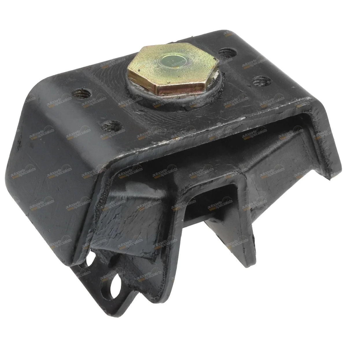 Rear Engine Gearbox Mount for RWD Hilux KUN16R (2005–2016)