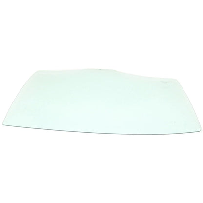 Passenger Side Rear Door Glass for Chevy Malibu (RH)