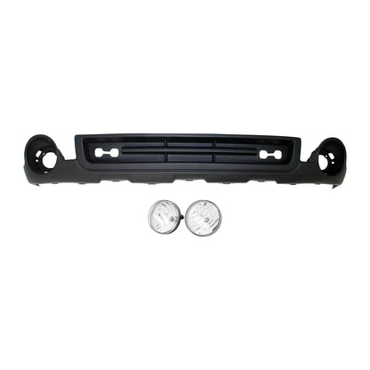 Fog Lights for GMC Sierra 1500 (2014–2023)