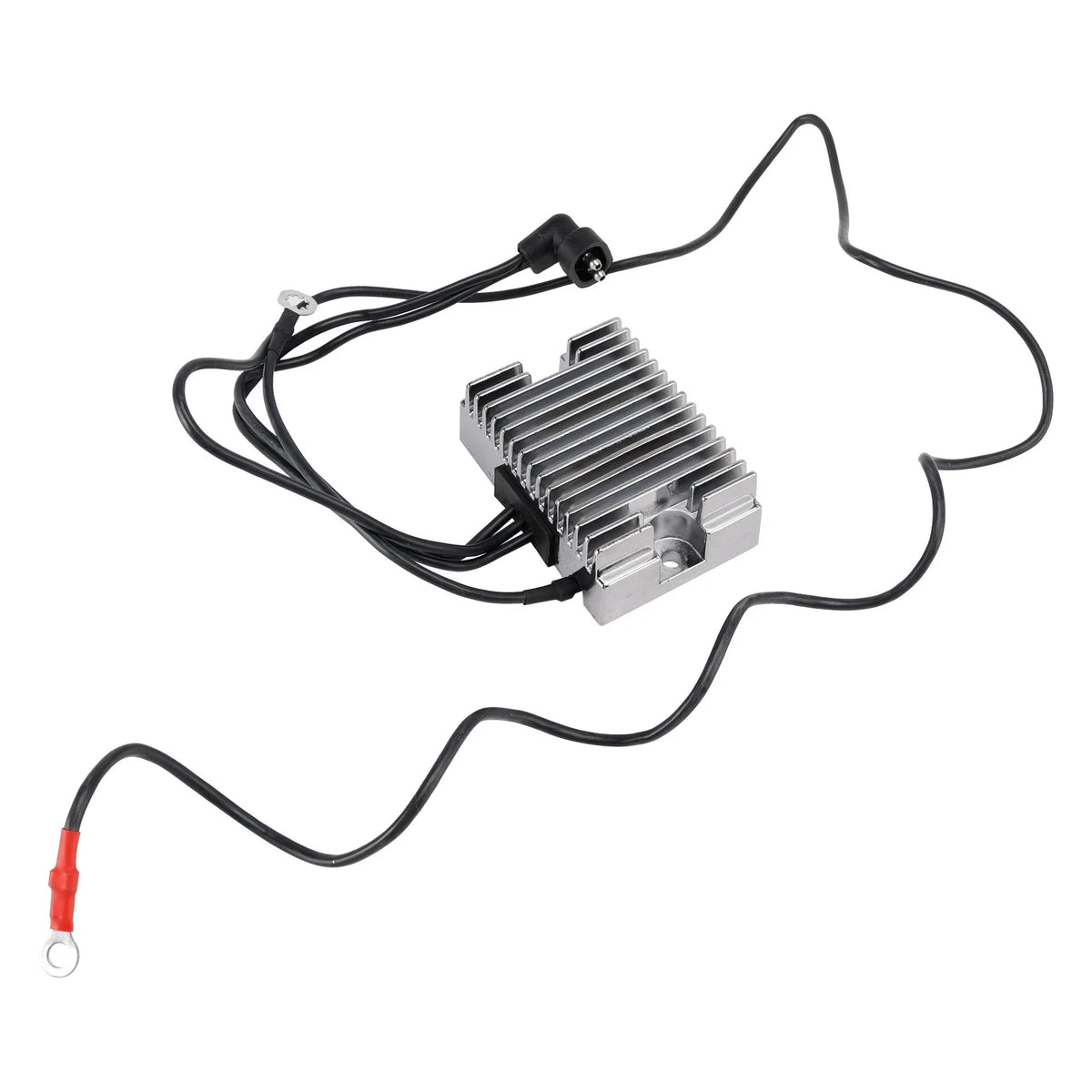 Rectifier Voltage Regulator 74537-93A for Dyna FXR4 CVO Super Glide (1999–2000)