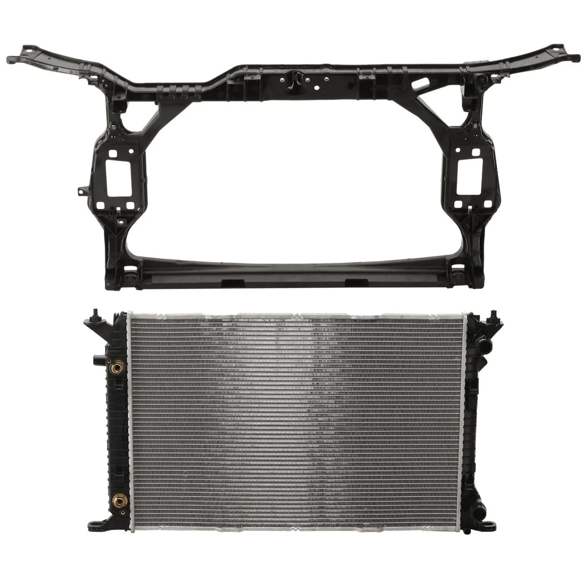 Radiators for Audi A5 Quattro A4 Allroad (2013–2016)