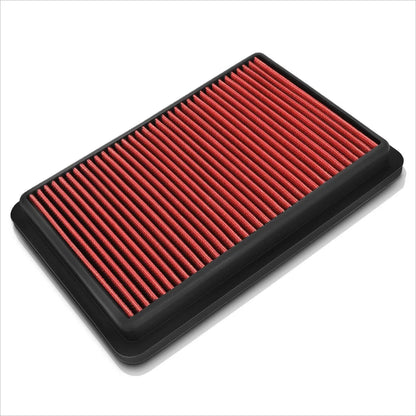 Reusable High Flow Air Filter for Mazda 3/6/CX-5 (2012–2018)