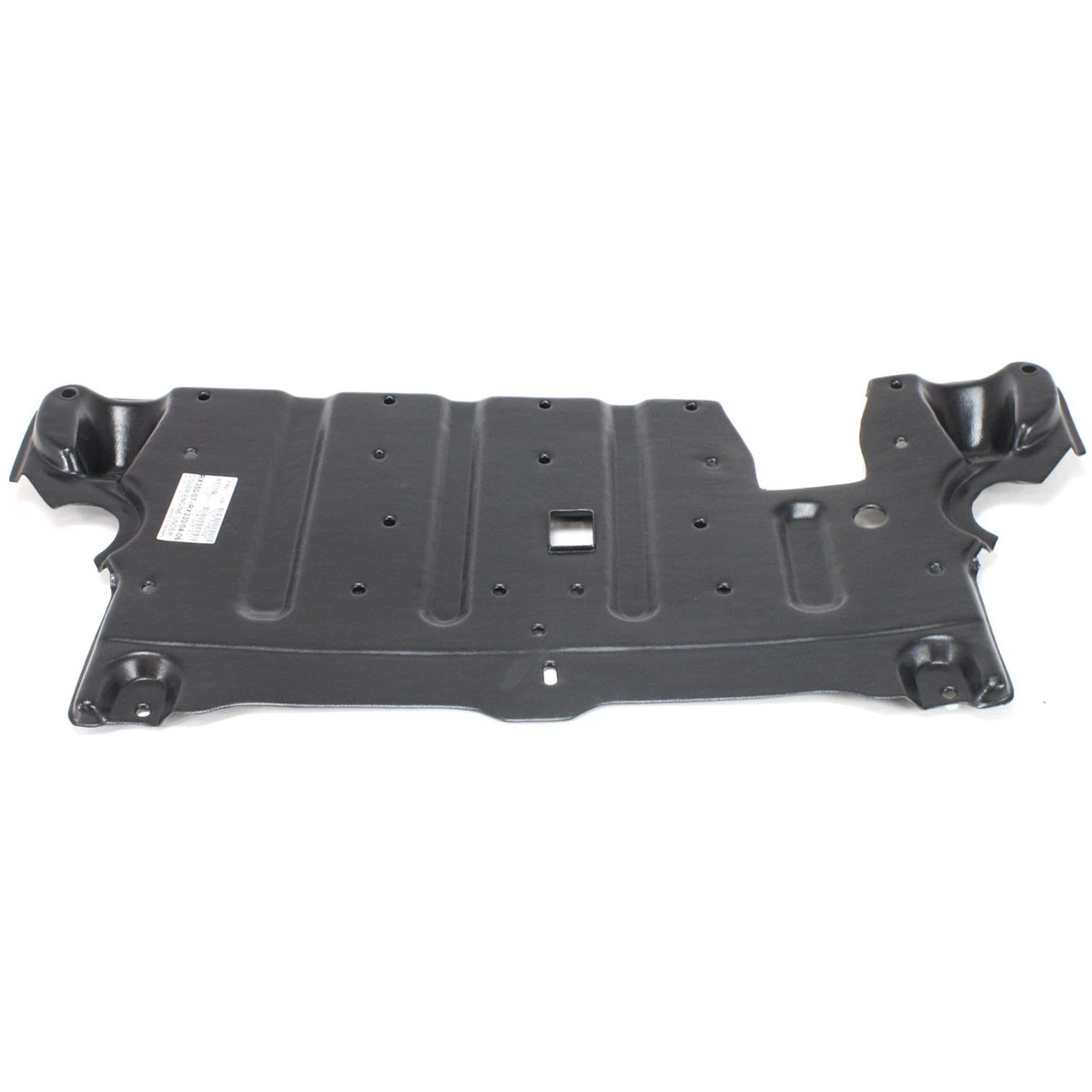 Engine Splash Shield for Lexus RX350 (2007–2009) Rear Lower