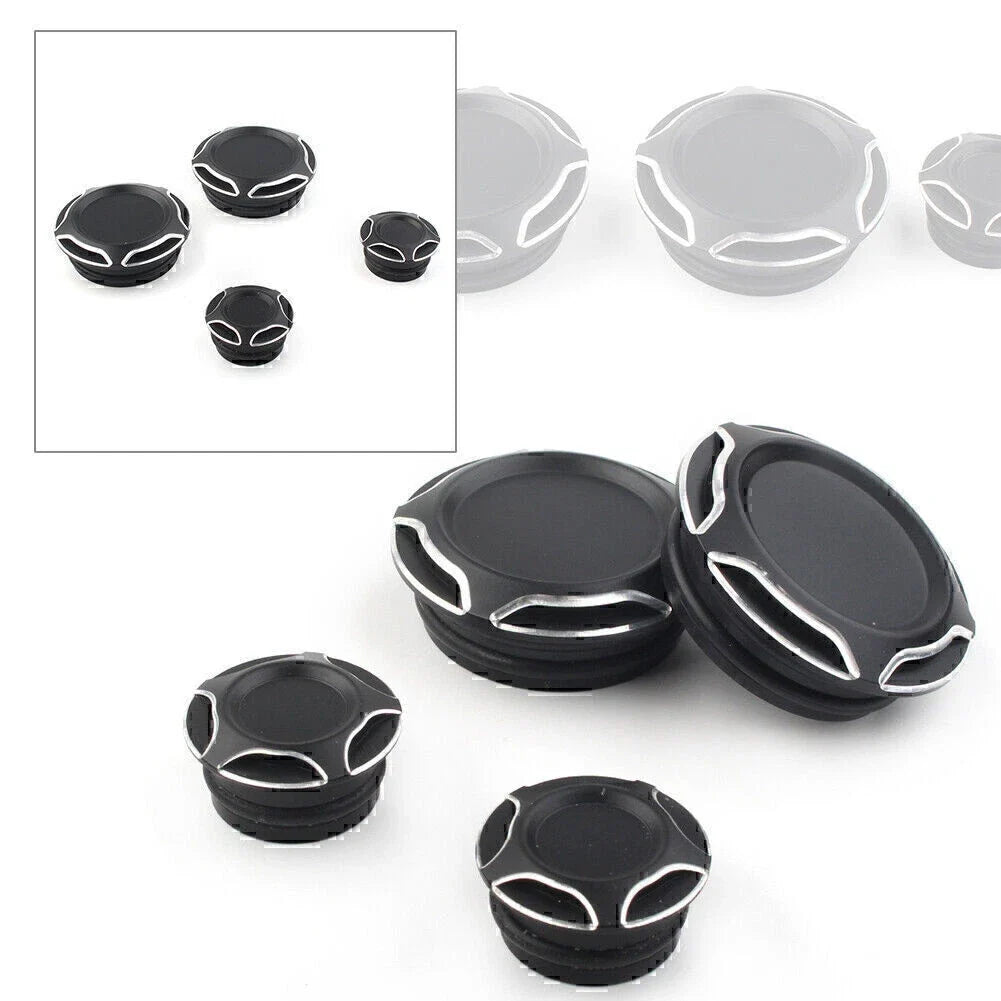 Dust Cap Cover for Ducati Scrambler 800 (2015–2023)