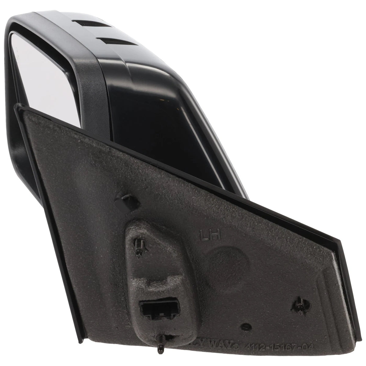 Heated Driver Left Side Mirror for Ford Edge (2011)