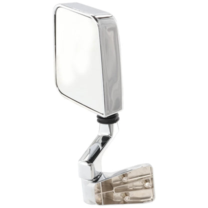 Pair of Mirrors for Jeep Wrangler