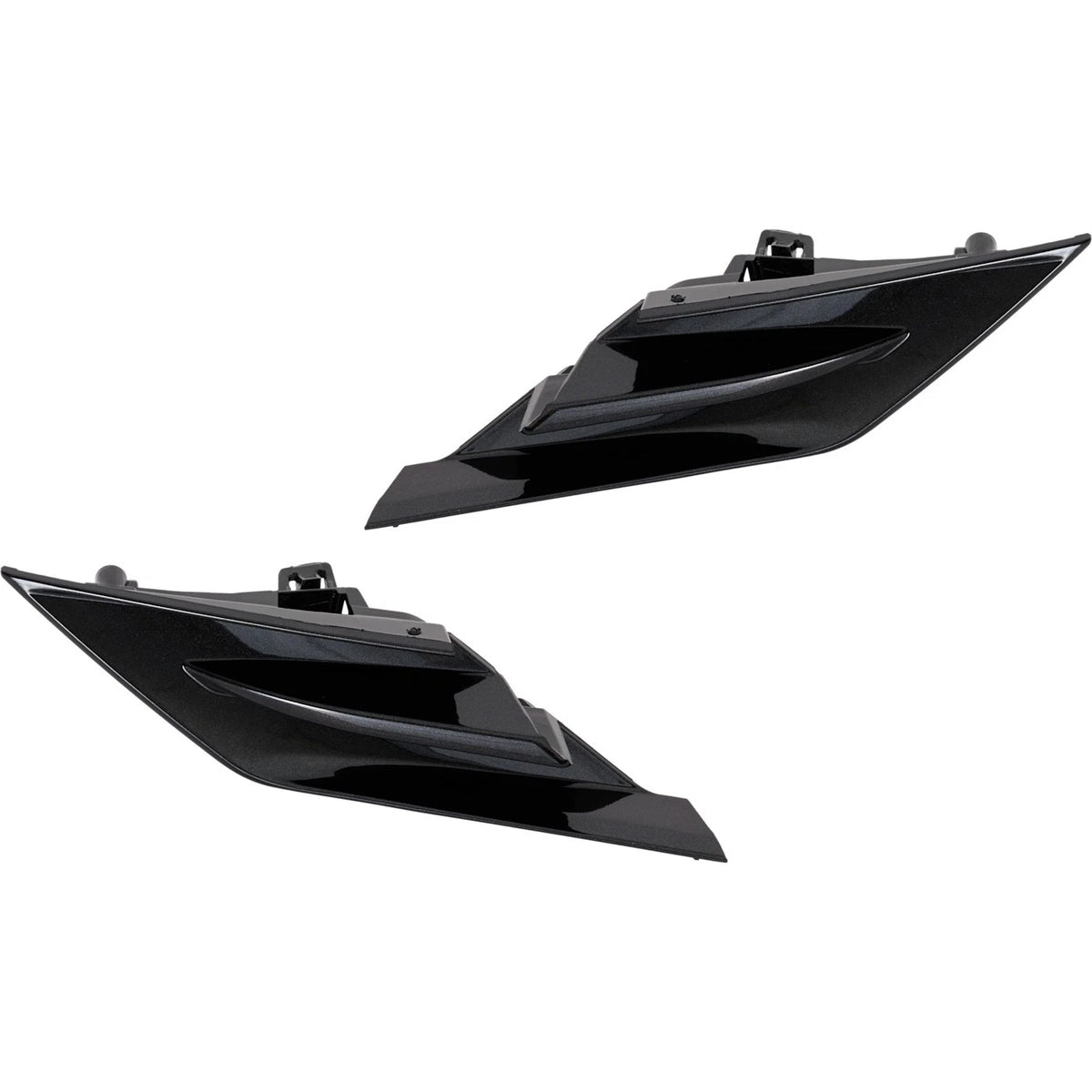 Set of 2 Grille Trims for Toyota Camry