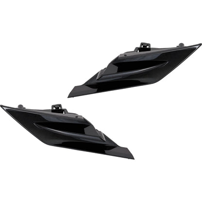 Set of 2 Grille Trims for Toyota Camry