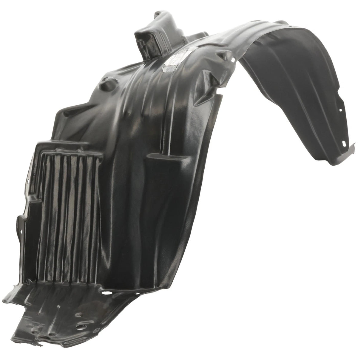 Fender Liner for Nissan Quest (2004–2009) Front Driver Side