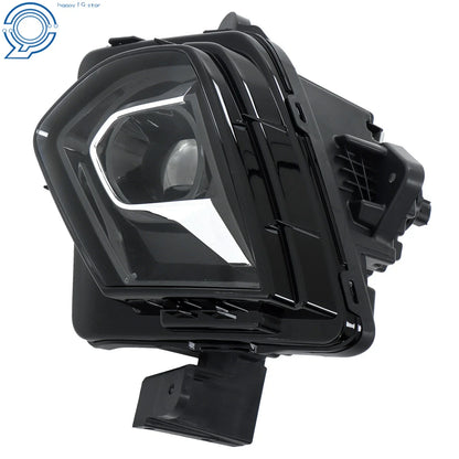 LED Black Headlight for Chevy Blazer (2023–2024) LH Driver Projector