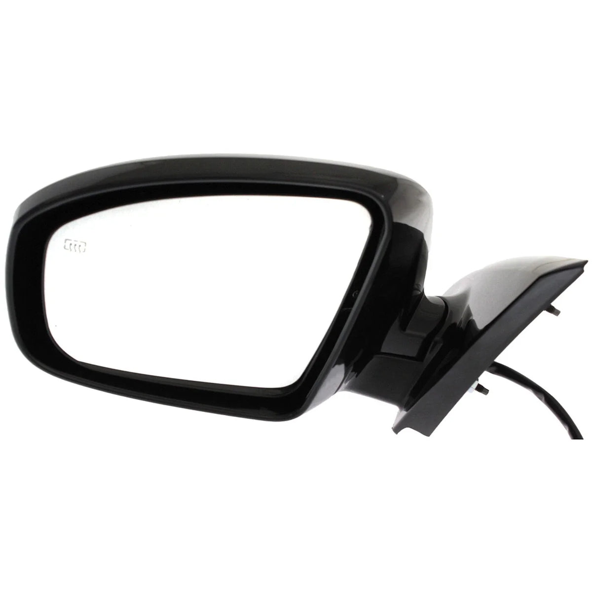 Left Side Heated Mirror Assembly for Infiniti QX60 JX35 2013
