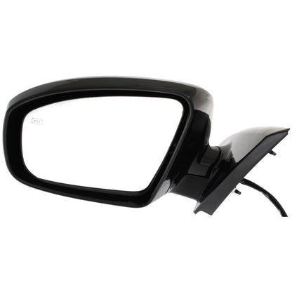 Left Side Heated Mirror Assembly for Infiniti QX60 JX35 2013