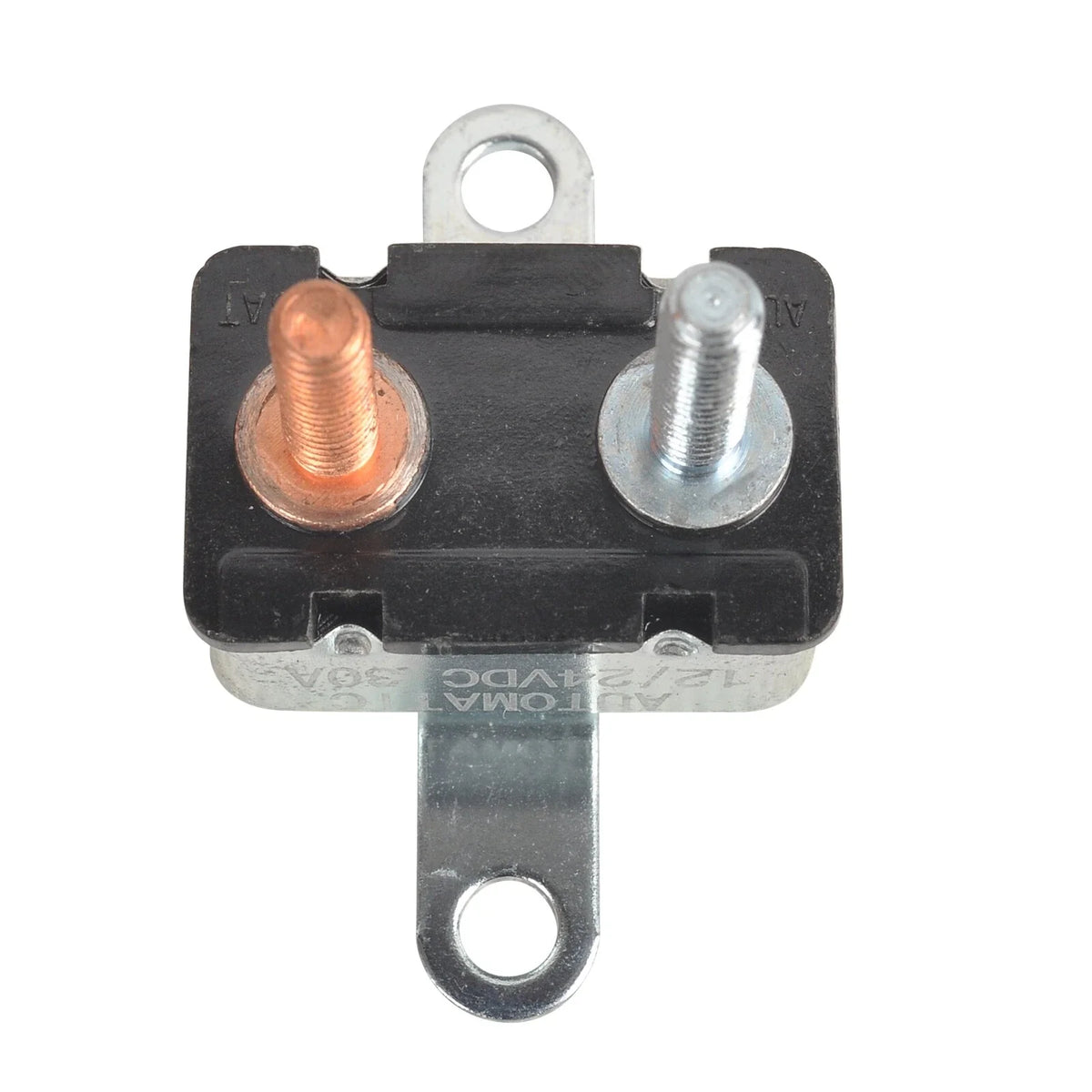 Engine Fan Thermostat Relay Switch Sensor Kit 3/8" for Universal (175-185)