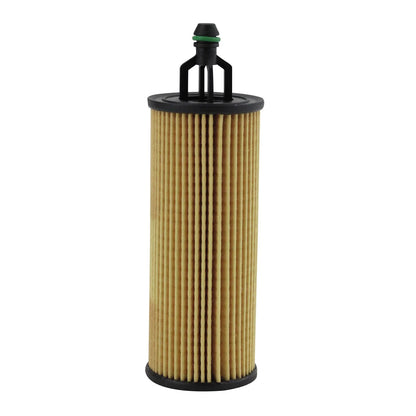 WIX Engine Oil Filter WL10010 for Chrysler 200 Dodge Durango Jeep Cherokee RAM (2011–2020)