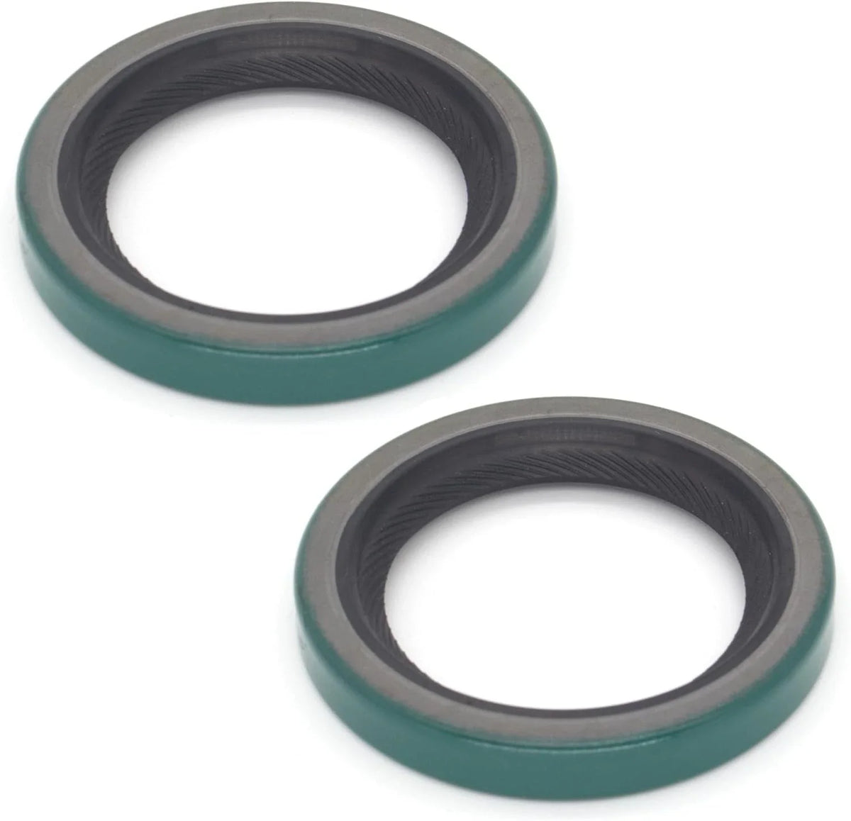 2Pc U Joint Yoke Oil Seal 26-807006 26-18816 86730 for Mercruiser Bravo I III (1990–2023)