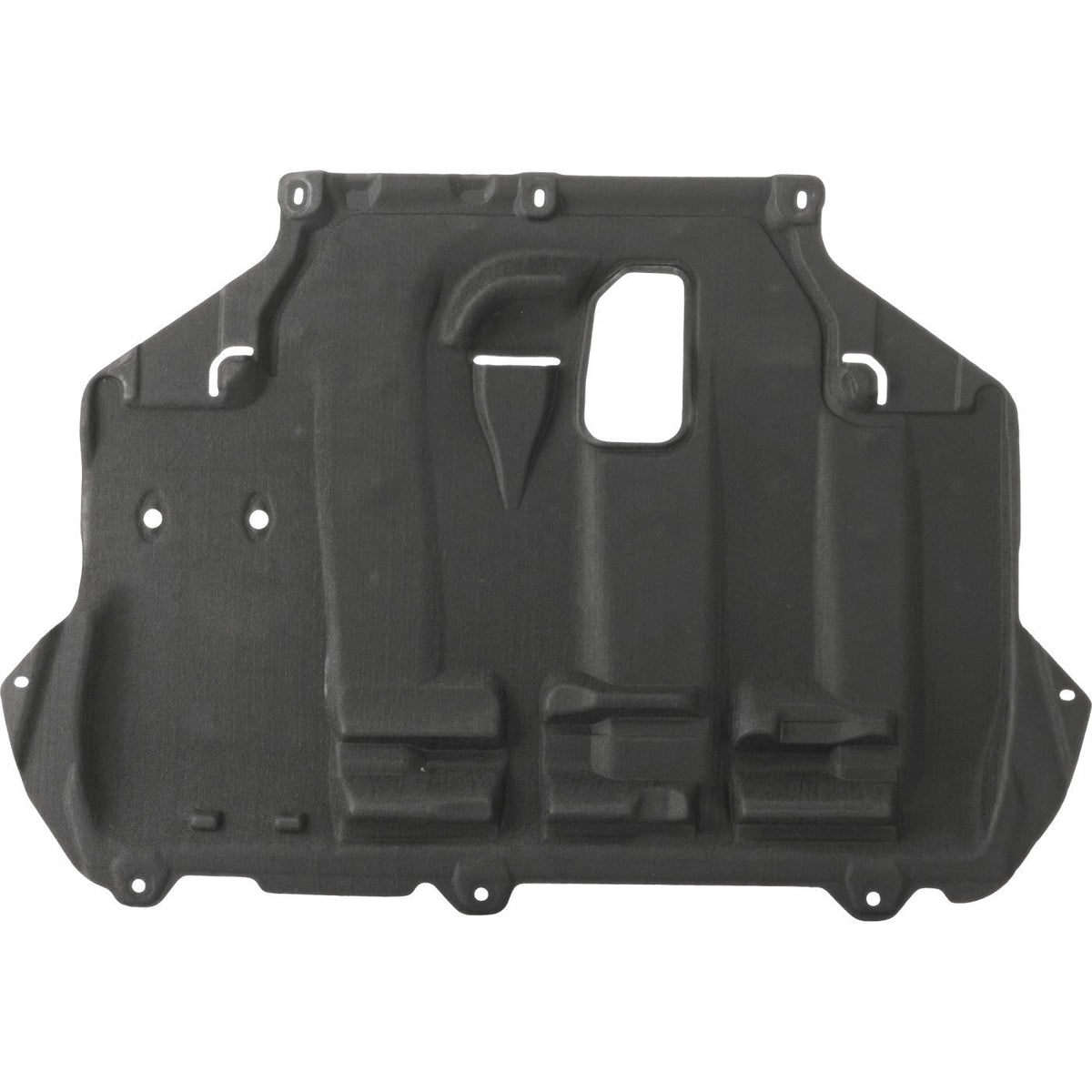 Engine Splash Shield Replacement for Ford Focus 2012-2014