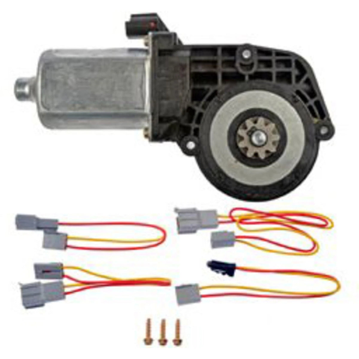 Dorman 742-251 Window Motor for Ford E250 Van (1997–2014)