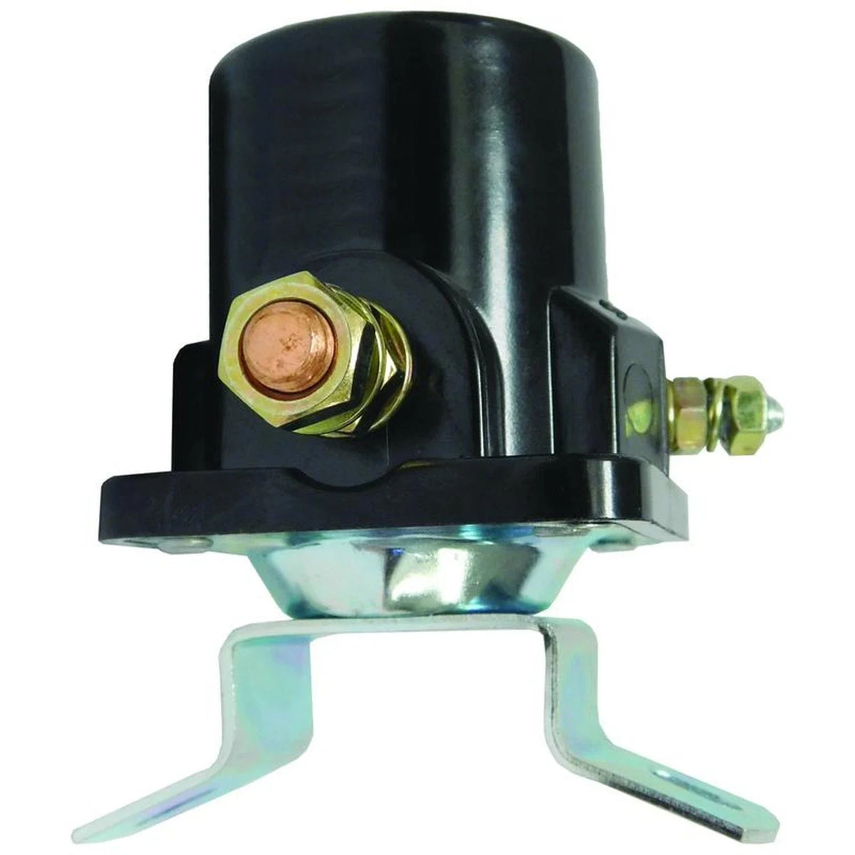 12V Solenoid for Ford Tractors 2N, 8N (1939–1952)