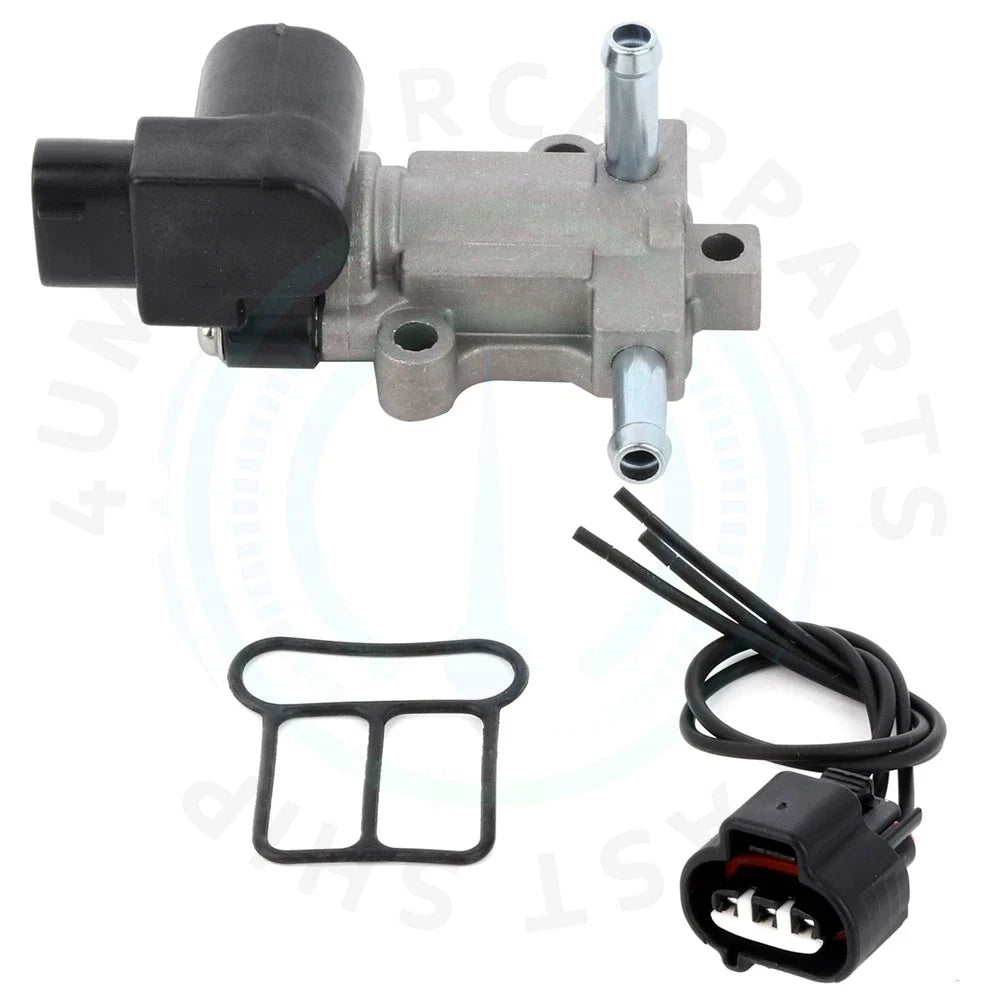 Idle Air Control Valve with Connector for Toyota Tacoma (2000–2004)