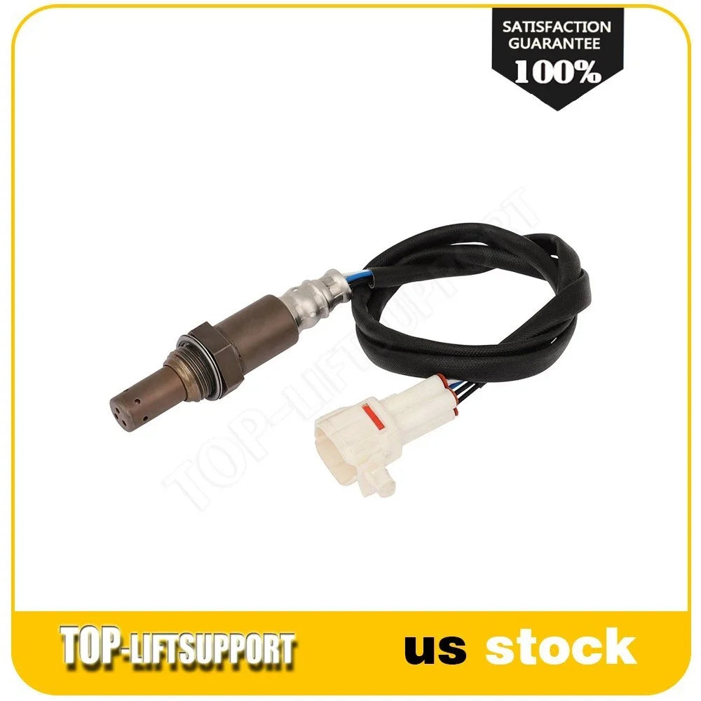 Oxygen Sensor for Suzuki SX4 (2007–2013) Downstream 4 Wire
