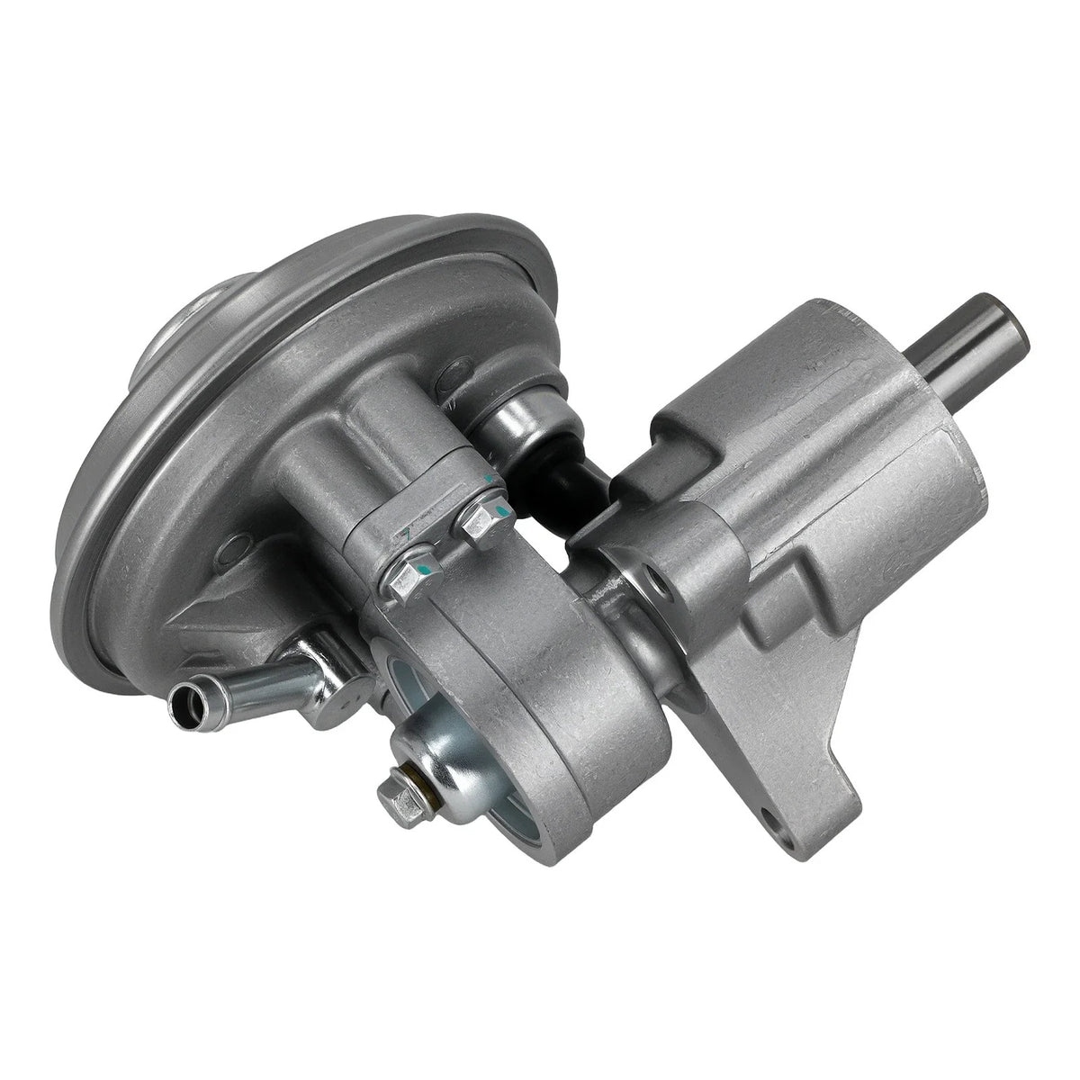 Mechanical Vacuum Pump for Ford E-350 E-450 Super Duty (1992–2019)