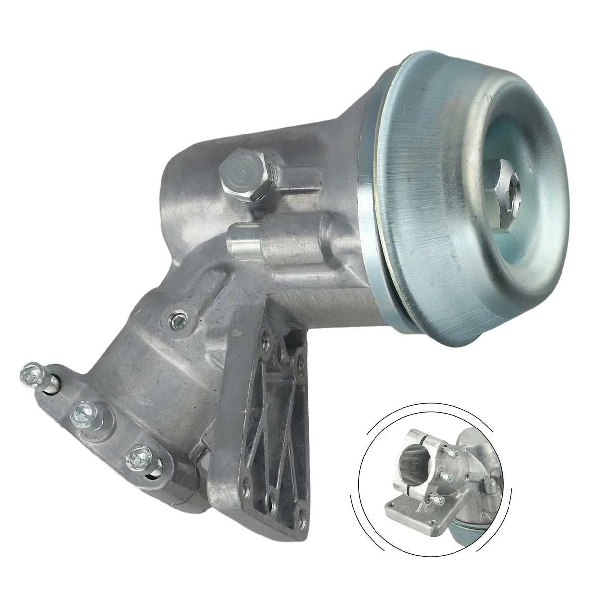 Gearbox Reducer for Grass Trimmer