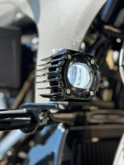 Fog Light for Harley-Davidson (SD-FOG-6W)