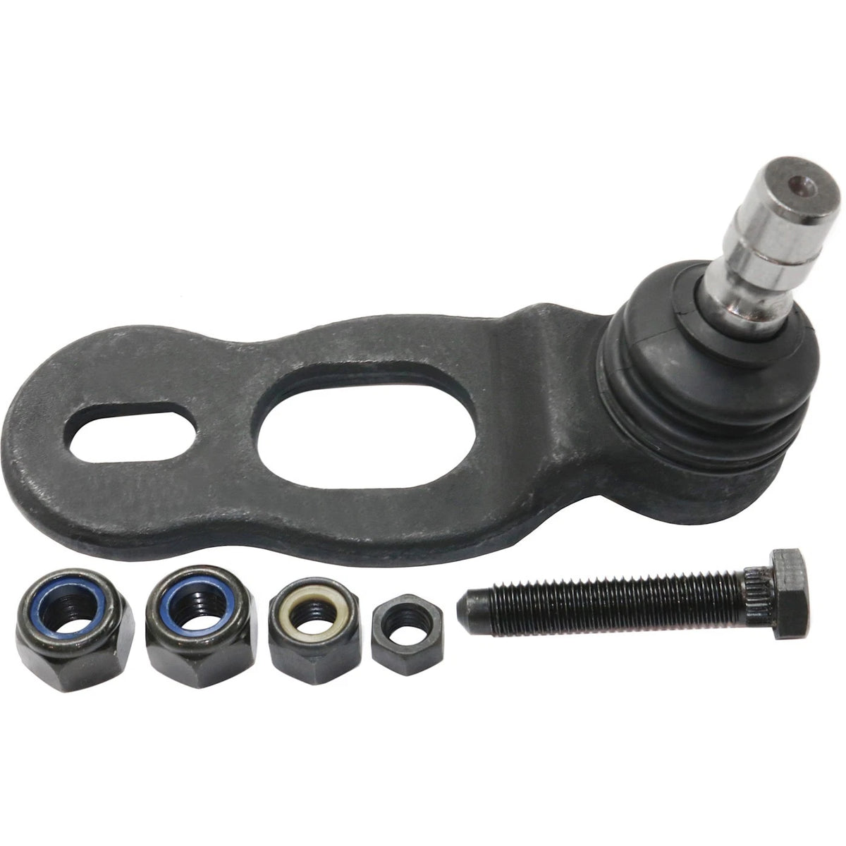 Suspension Kit for Mercury Grand Marquis (1995–2002) Front Driver & Passenger
