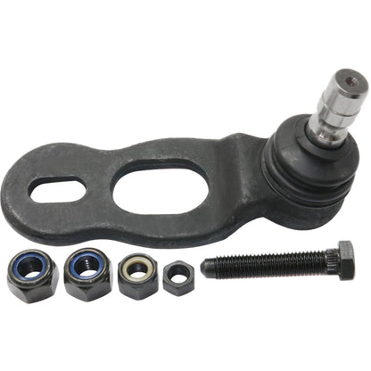 Suspension Kit for Mercury Grand Marquis (1995–2002) Front Driver & Passenger