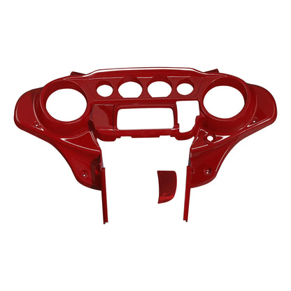 Inner Fairing Cover - Billiard Red for Harley Electra Glide 2014-2023
