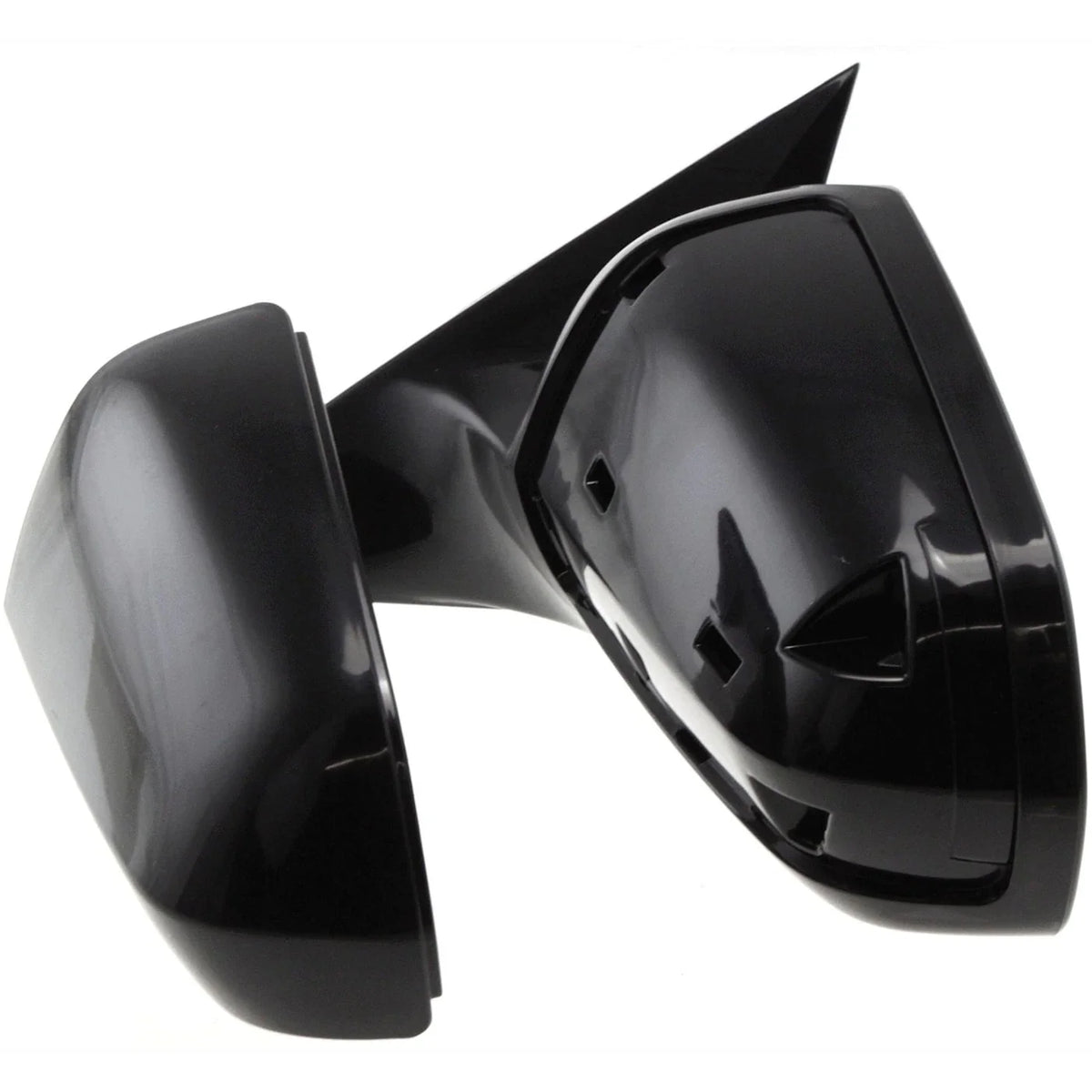 2-Piece Mirror Set for Chrysler Sebring Sedan