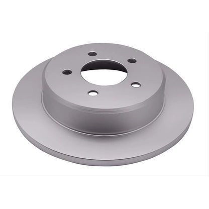 Rear Brake Discs for Hilux N70 (2005-2015) - Driver/Passenger Side
