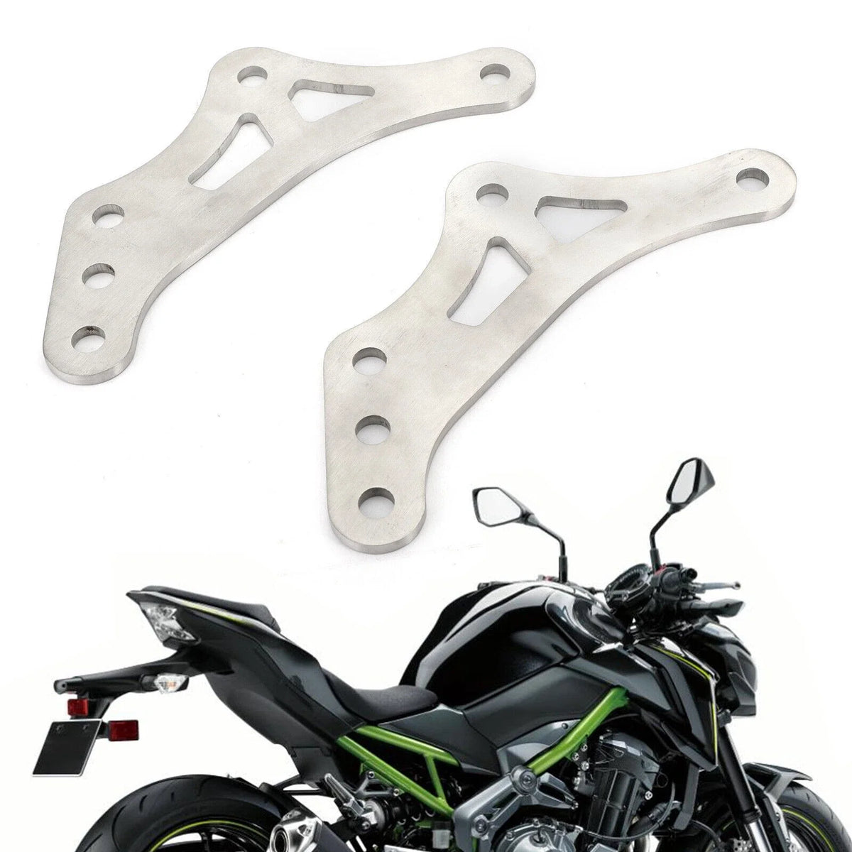 Adjustable Suspension Link Kit T9 for Kawasaki Z900 (2017–Present)
