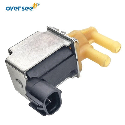 IAC Valve 18117-84380 for DF40 DF50 Suzuki Outboard Motor 4 Stroke