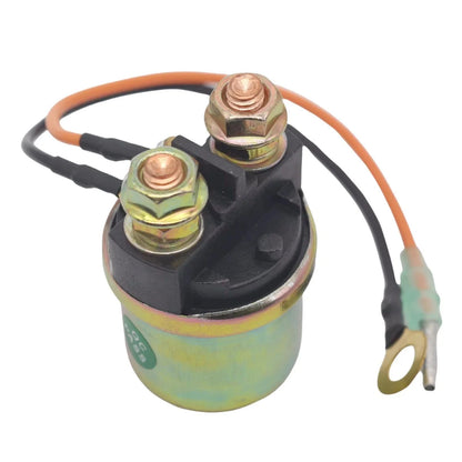 Relay Solenoid Starter for Yamaha Wave Runner PRO VXR (1993-1994)