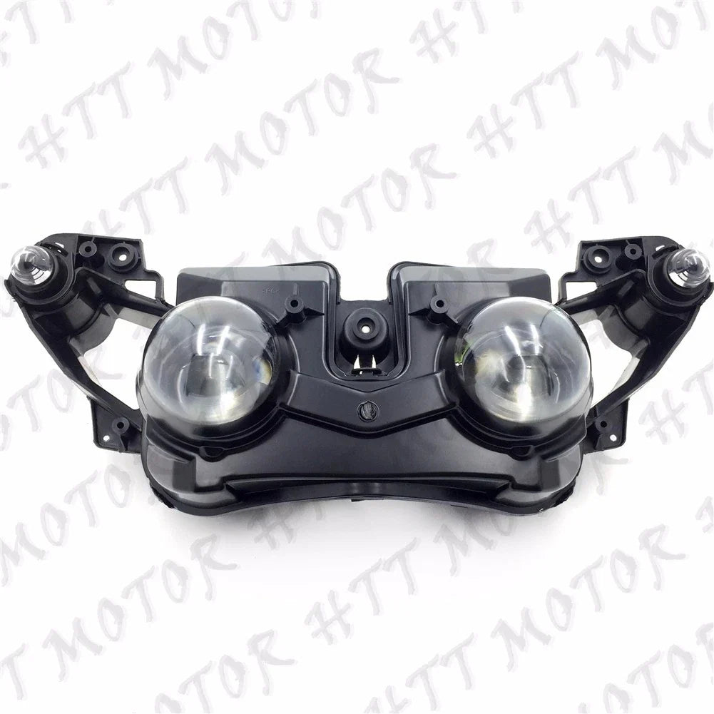 Headlight Lamp Assembly for Yamaha YZF R1 (2009–2011)