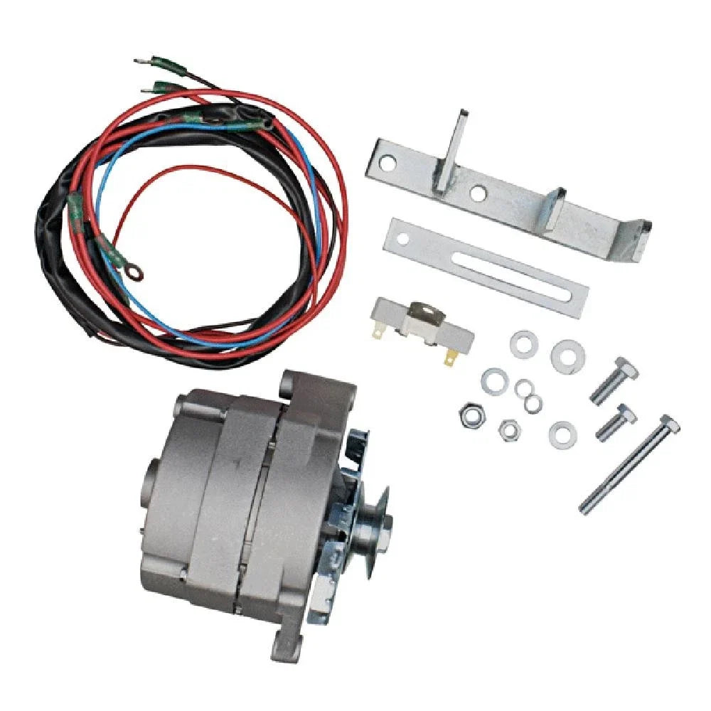 Alternator Conversion Kit S.67693 for Sparex