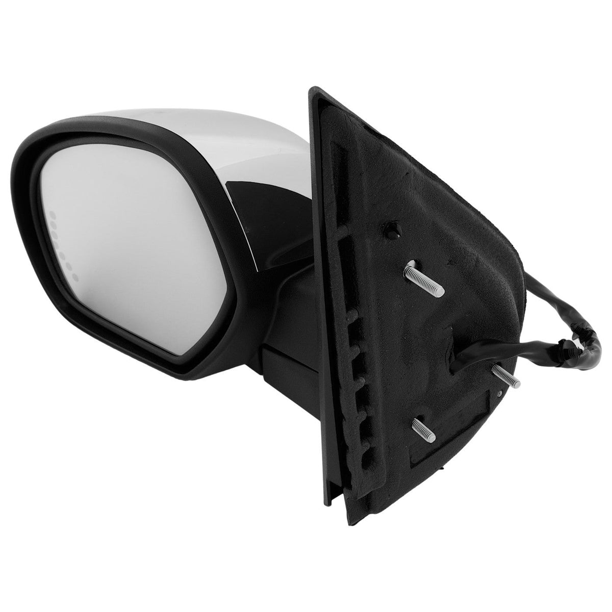 Driver Side Mirror for Chevrolet Tahoe Suburban 1500 (2007–2014)