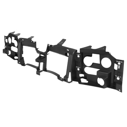 Header Panel Radiator Support for 2002–2009 Chevrolet Trailblazer