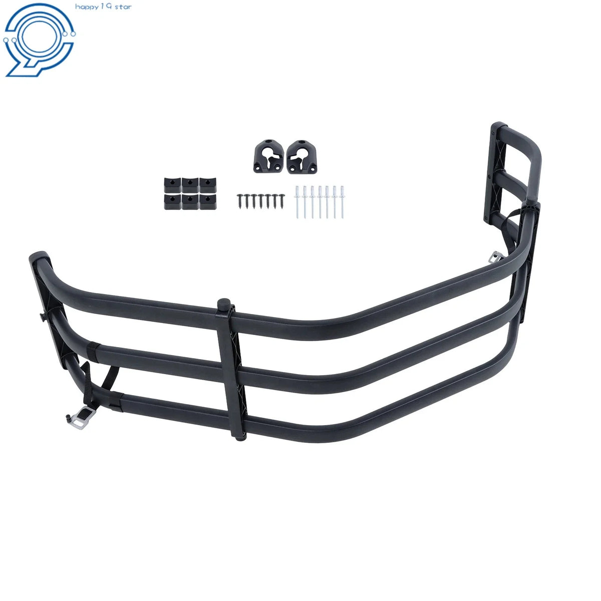 Rear Tailgate Stowable Bed Extender Kit for Toyota Tacoma (2005–2022) PT39235120