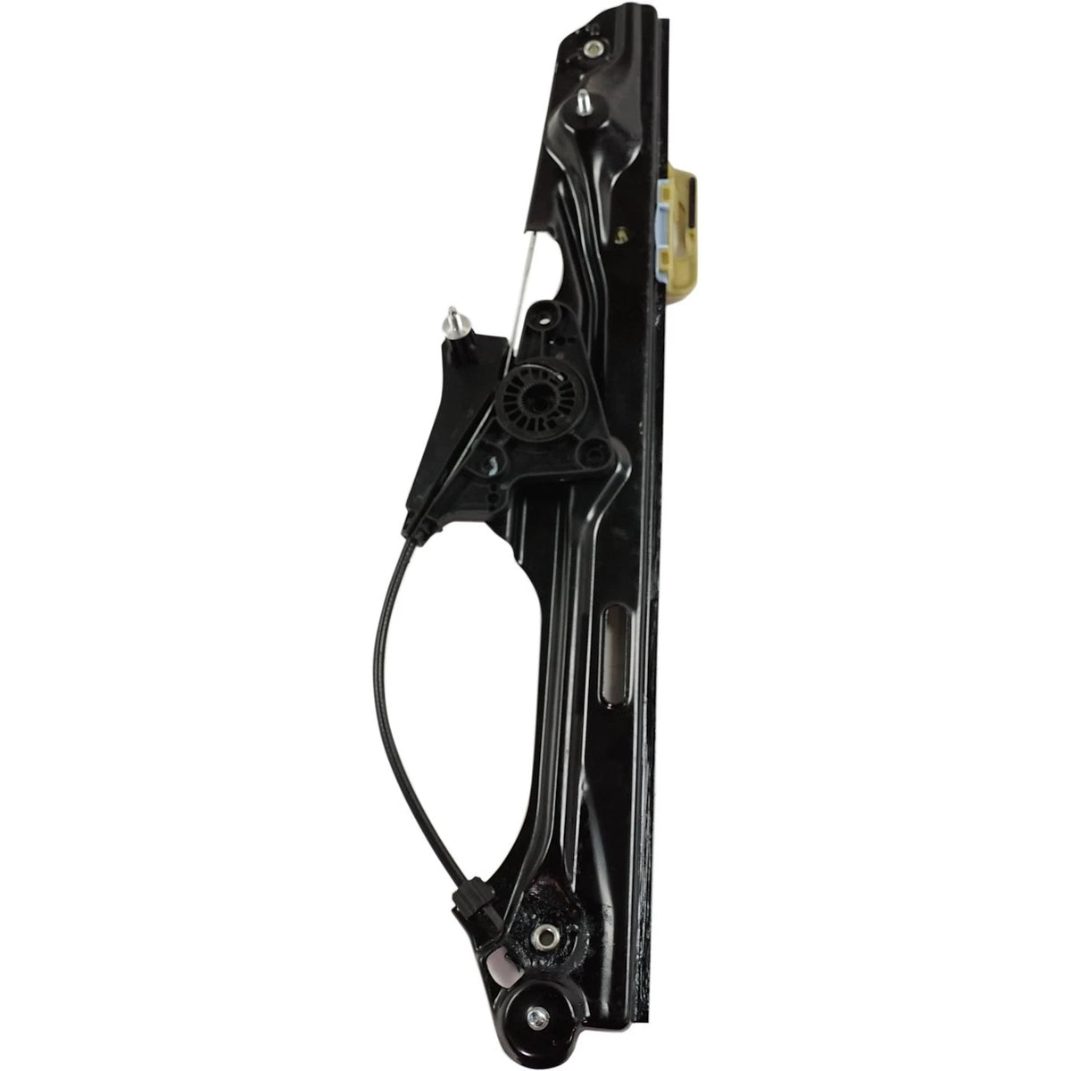 Window Regulator Set for BMW X3 (2014–2017) Rear Driver & Passenger Side