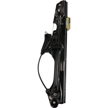Window Regulator Set for BMW X3 (2014–2017) Rear Driver & Passenger Side