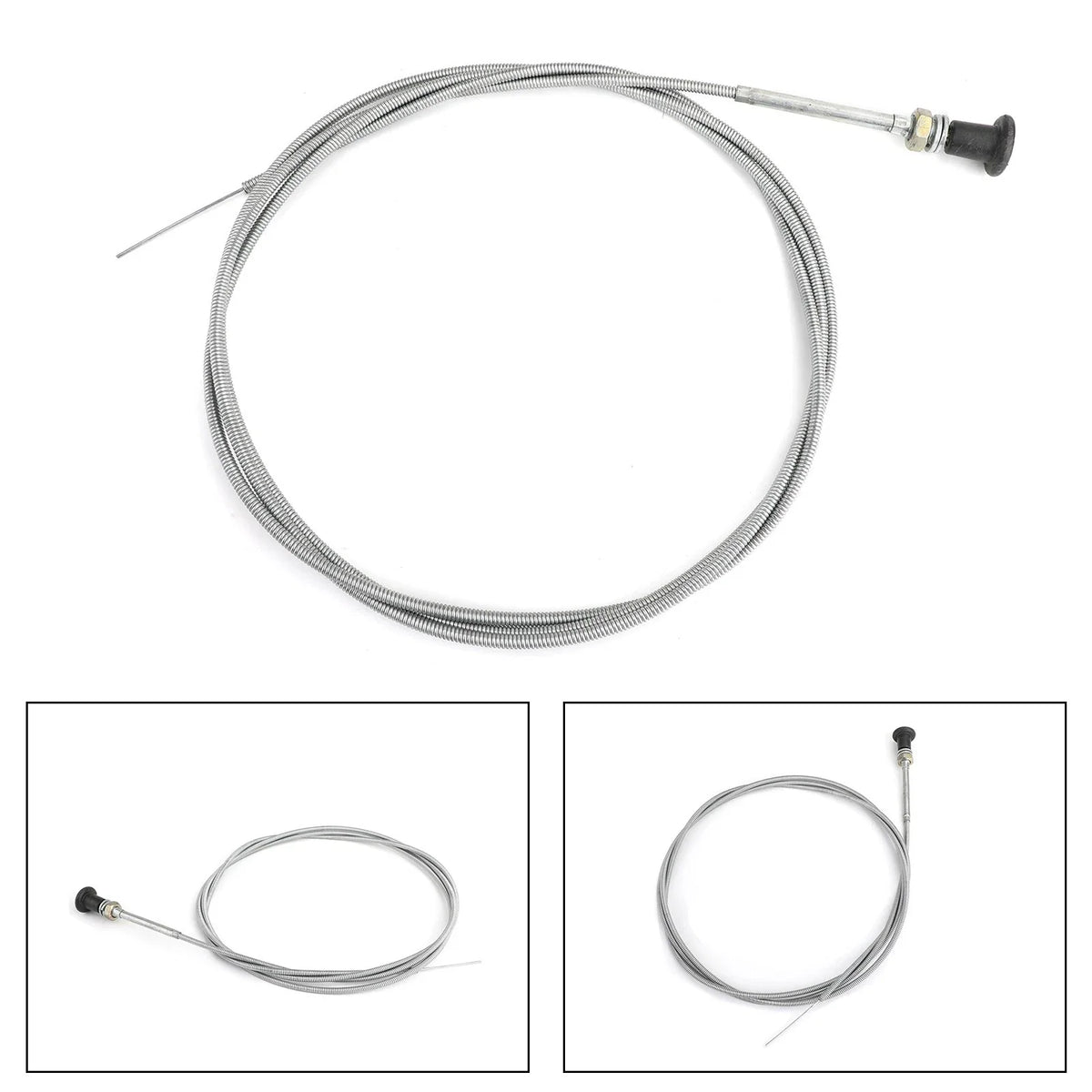 Push Pull Choke Cable 96" for Go Kart (Universal)