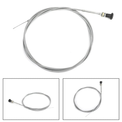 Push Pull Choke Cable 96" for Go Kart (Universal)