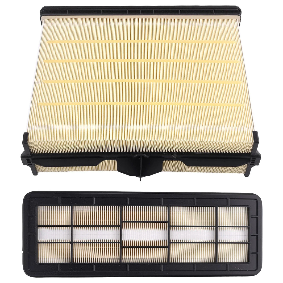 1x Engine Air Filter AF55308 for Equipment, Tractors & ATV (DBA5292)