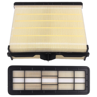 1x Engine Air Filter AF55308 for Equipment, Tractors & ATV (DBA5292)
